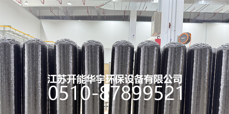 文昌市过滤罐玻璃钢过滤罐 - 方案
